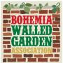 Bohemia Walled Garden