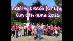 RACE FOR LIFE