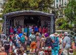 ST LEONARDS FESTIVAL